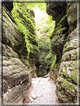 foto Canyon del Buso Vecio